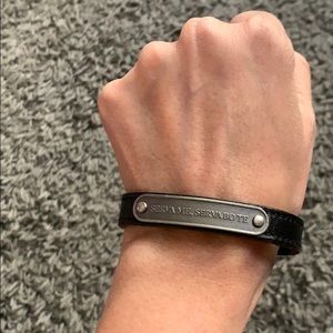 Marc by Marc Jacobs bracelet